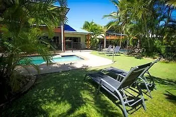**** Resort Edge On Beaches Agnes Waters 1770 Australia