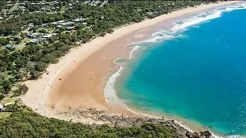 Resort Edge On Beaches Agnes Waters 1770