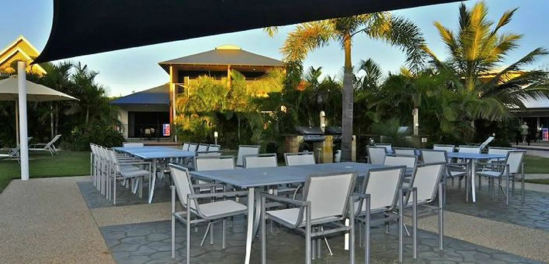 Resort Edge On Beaches Agnes Waters 1770