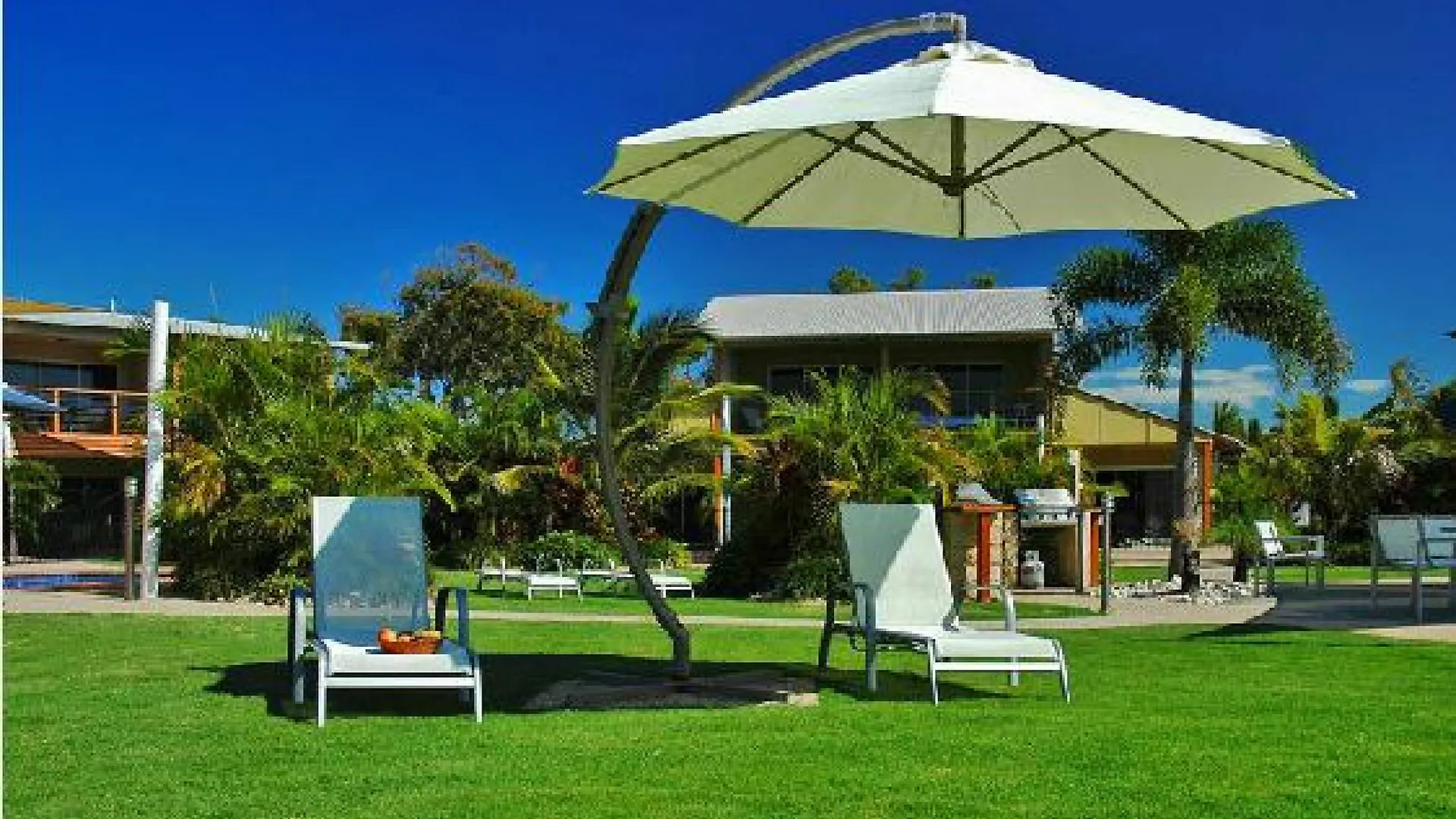 Edge On Beaches Agnes Waters 1770 Resort