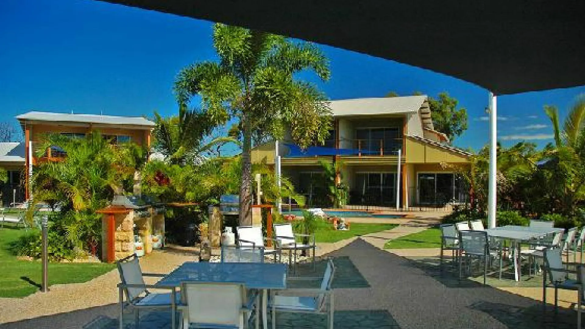**** Resort Edge On Beaches Agnes Waters 1770 Australia