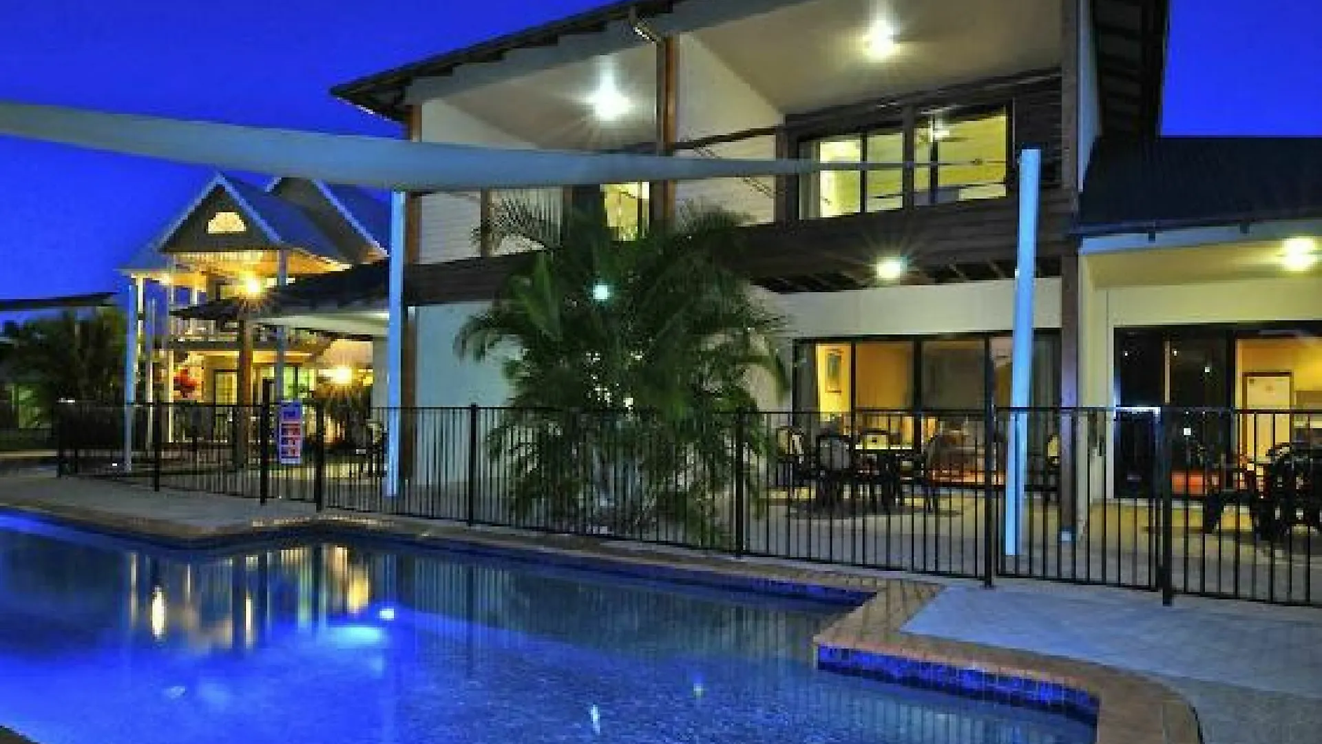 **** Resort Edge On Beaches Agnes Waters 1770 Australia