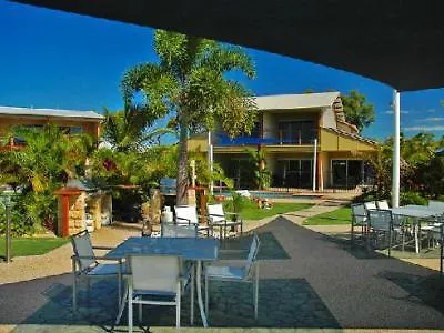 **** Resort Edge On Beaches Agnes Waters 1770 Australia