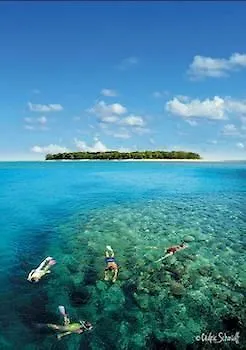 Edge on Beaches Agnes Water Australien